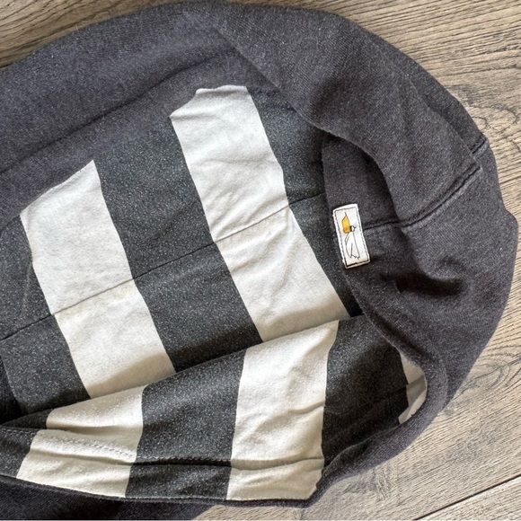 Billabong x Andy Daris Pelican Hoodie- 2XL - Picture 4 of 4